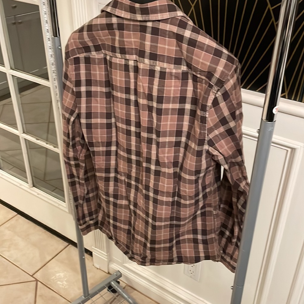 ASOS men’s casual button down - Picture 4 of 5